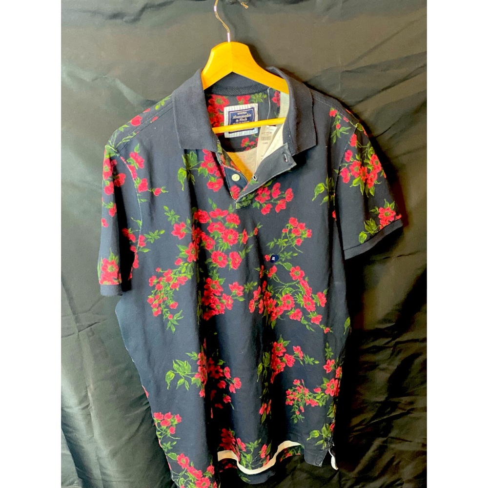 Collar Shirt